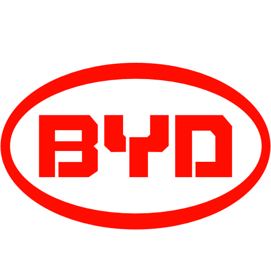 BYD Partner bei Team Handwerk in Bindlach